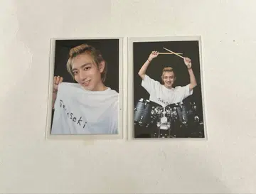 호리아크 밴딩 트레이딩 카드 코마키네 아오타 1