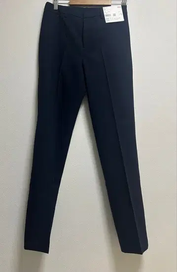 [ 택 포함 새상품 ] UNIQLO 유니클로 감동 팬츠