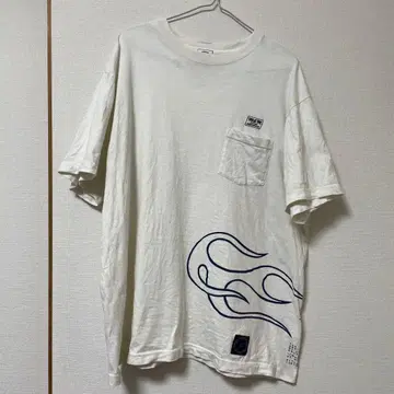 M&M CUSTOM PERFORMANCE 프레임 셔츠