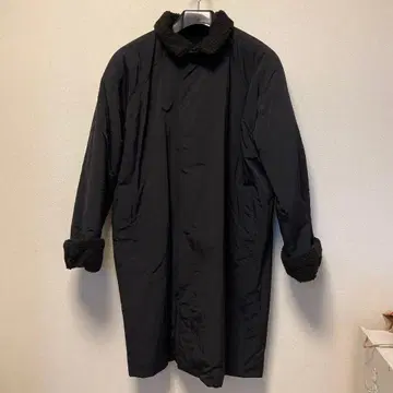 diggity 나일론 아우터 블랙