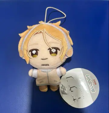 [ 나카야마 춘수 ] 기븐 누이프리케 mini