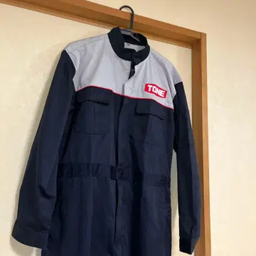 TONE 작업복 2XL 사이즈 작업복 TONE 작업옷
