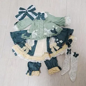 MDD/MSD penguin workshop 스위트 마카롱