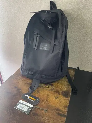 GREGORY 그레고리 올데이