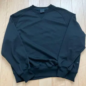 DAIWAPIER39 TECH SWEATCREW