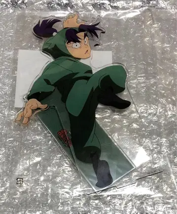 닌타마 란타로 빅 아크릴 스탠드 시오에 분지로