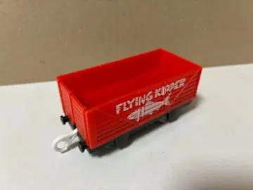 [ 프라레일 ] 플라잉 키퍼 화차 헨리 토마스와 친구들