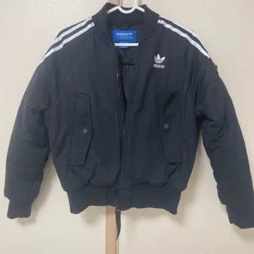 아디다스 오리지널 MA-1