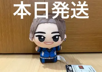 넘버원 전대 고쥬우쟈 SD 인형 vol.2 백야 육왕