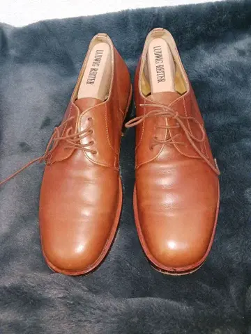 ludwig reiter 가죽 신발 가격 인하 협상