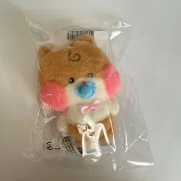 비니니 한빈 아기 봉제 인형