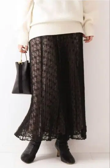 Spick & Span 피크&스팬 3way 스커트