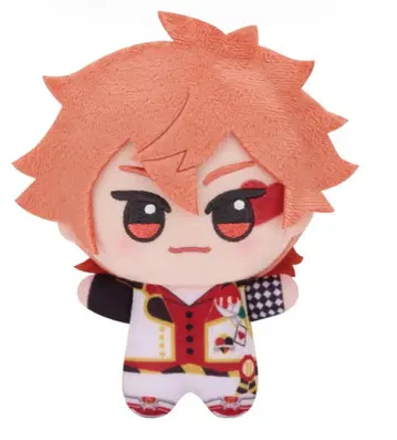 디즈니 트위스티드 원더랜드 SD 인형 ~기숙사복 ver. 에이스 트라포라