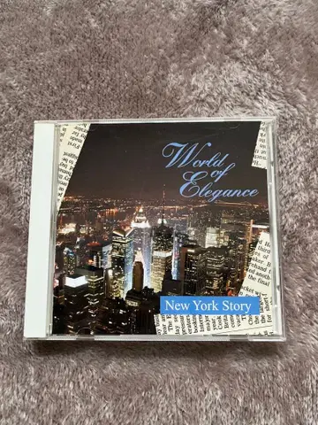 World of Elegance: 월드 오브 엘레강스 호소카와 토시유키