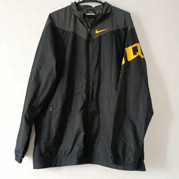[ 새상품급 ] 나이키 골프 윈드 브레이커 XXL 사이즈 나일론 점퍼