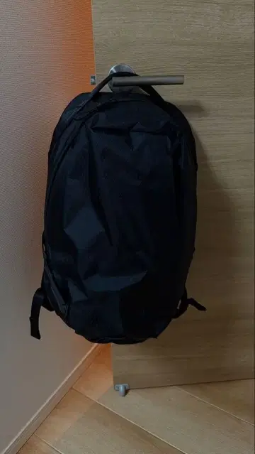 ABLE CARRY Daily Plus