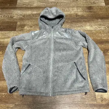 THE NORTH FACE 플리스 자켓 L 사이즈 그레이