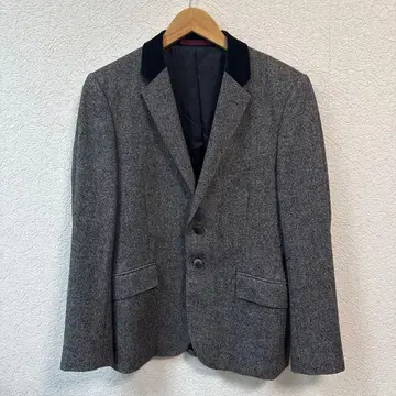 Paul Smith 트위드 자켓