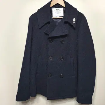 FIDELITY 네이비 피코트 XL