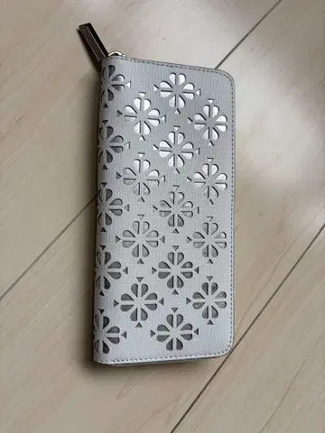 케이트 스페이드 NEW YORK 케이트 스페이드 장지갑 실비아