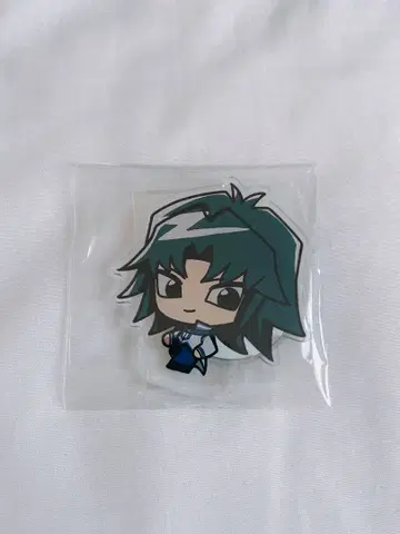 유희왕 GX  마루후지 료 아크릴 스탠드