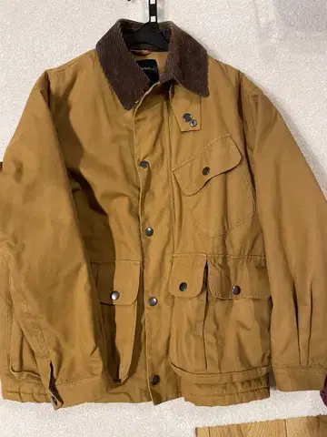 niko and - 니코앤드 헌팅 자켓