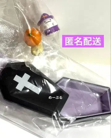 리멘트 어둠길 구석 퍼레이드 [ 유령 & 가짜 달팽이 ]