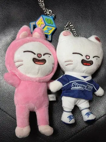 진이렛 현진  키링 스키즈 팬미팅 POPUP 토이