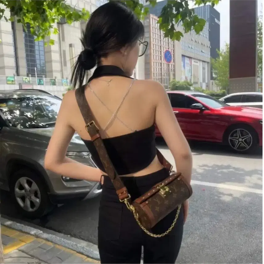 루이비통 [새상품]루이비통 빠삐용 사진 5