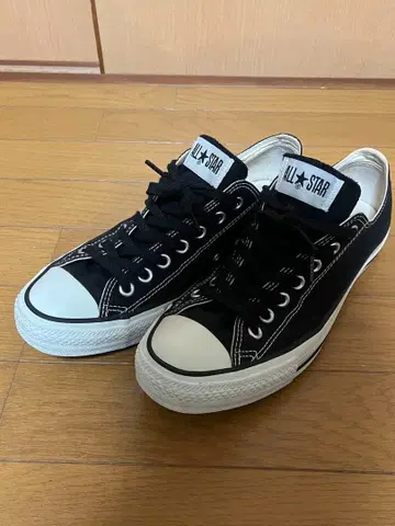 컨버스 ALL STAR 올스타 27.5