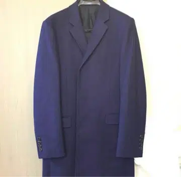 LAD MUSICIAN 체스터 코트