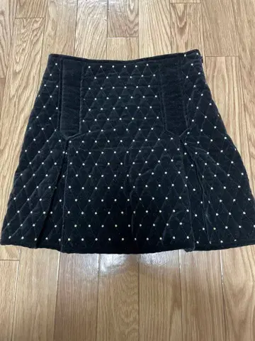 Bibiy ODETTE PLEATED SKIRT