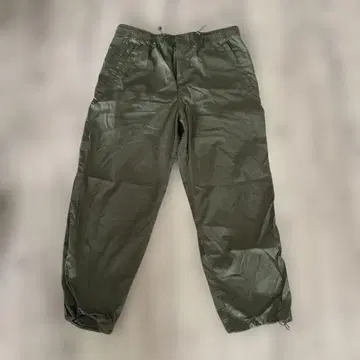 GAP XL 올리브색 팬츠