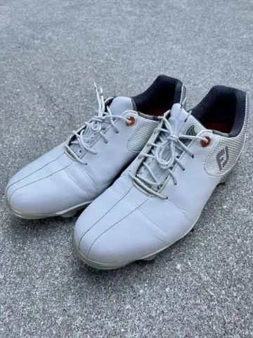 풋조이 FJ 골프화