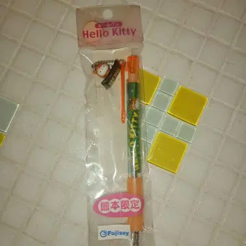 지역 한정 키티 볼펜