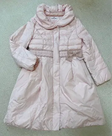 GALLERY VISCONTY 갤러리비스콘티 다운 코트 2