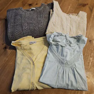 사만사 모스모스 SM2 묶음 판매