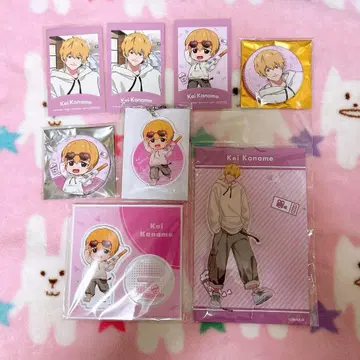 망각 배터리 이온 요케이1