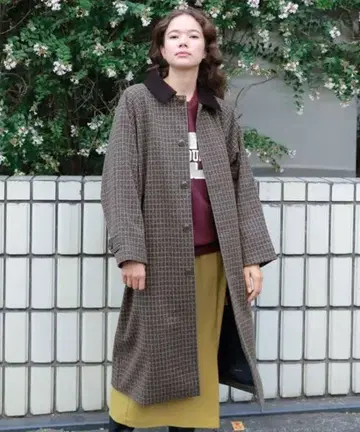 niko and - 코트 니코앤드