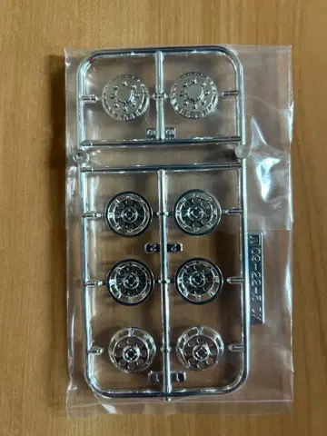 데코토라 프라모델 트럭 야로 이치반보시 밸류 데코토라