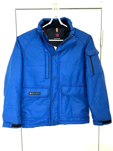 BURTLE 바틀 점퍼 아우터 자켓 작업복