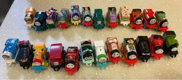 토마스 어드벤트 달력 완구만 24개