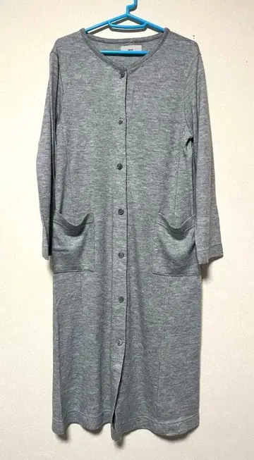 OMEKASI 롱 가디건