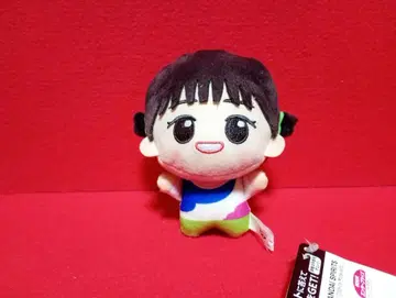 엄마와 함께 꼬마 인형 남코 한정판 나가타 마야