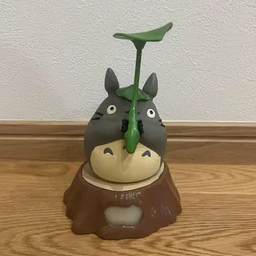 이웃집 토토로 토토로의  스튜디오 지브리 타카라토미 정크제품