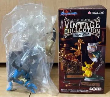 포켓몬 빈티지 컬렉션 루카리오