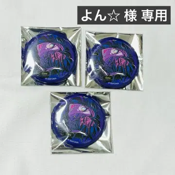 시쿠포니 이루마 캔뱃지 REC.TRUE 솔로