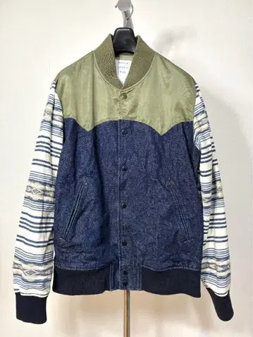 미스터 젠틀맨 일본제 절개 자켓