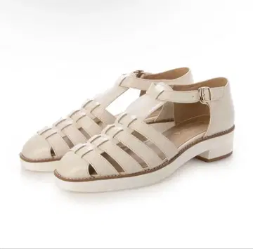 DIANA 다이애나 구르카 샌들