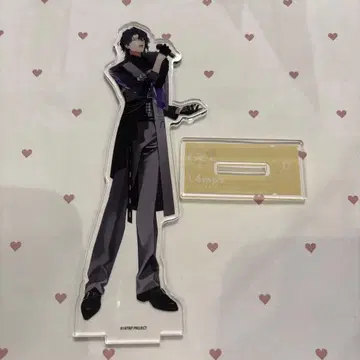 18TRIP 에이트리 타워 레코드 카페 아크릴 스탠드 나츠메 요타카